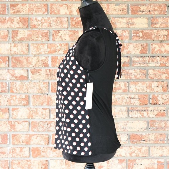 ELLE Sleeveless Top - Picture 4 of 7